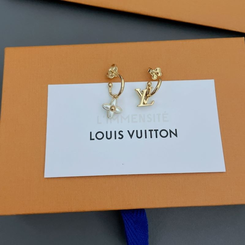 Louis Vuitton Earrings